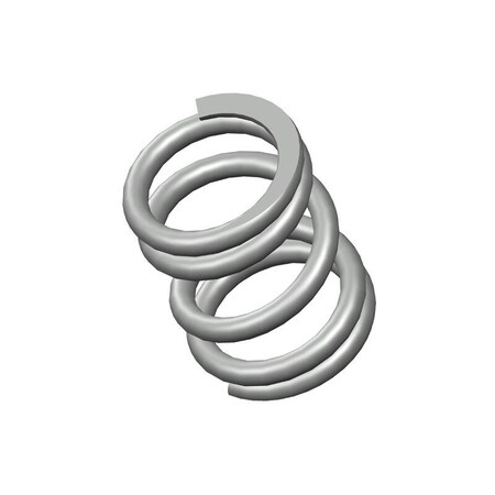 Approved Vendor Compression Spring, O= .240, L= .31, W= .032 G709966826